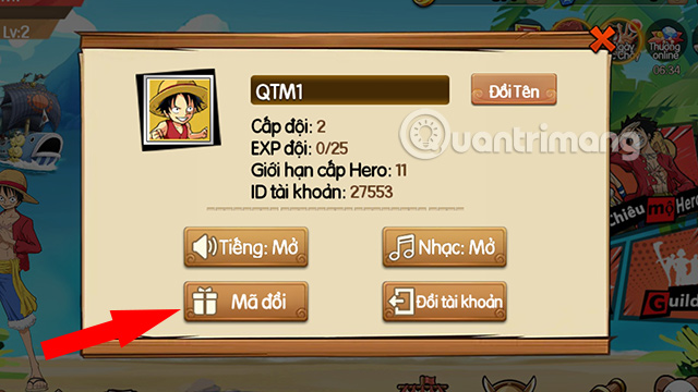 Picture 2 of Latest OP War Codes and How to Enter Them