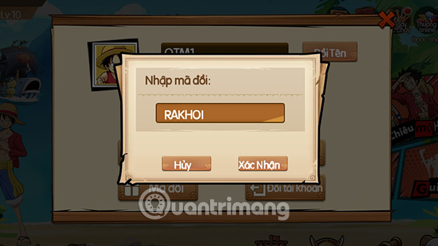 Picture 3 of Latest OP War Codes and How to Enter Them