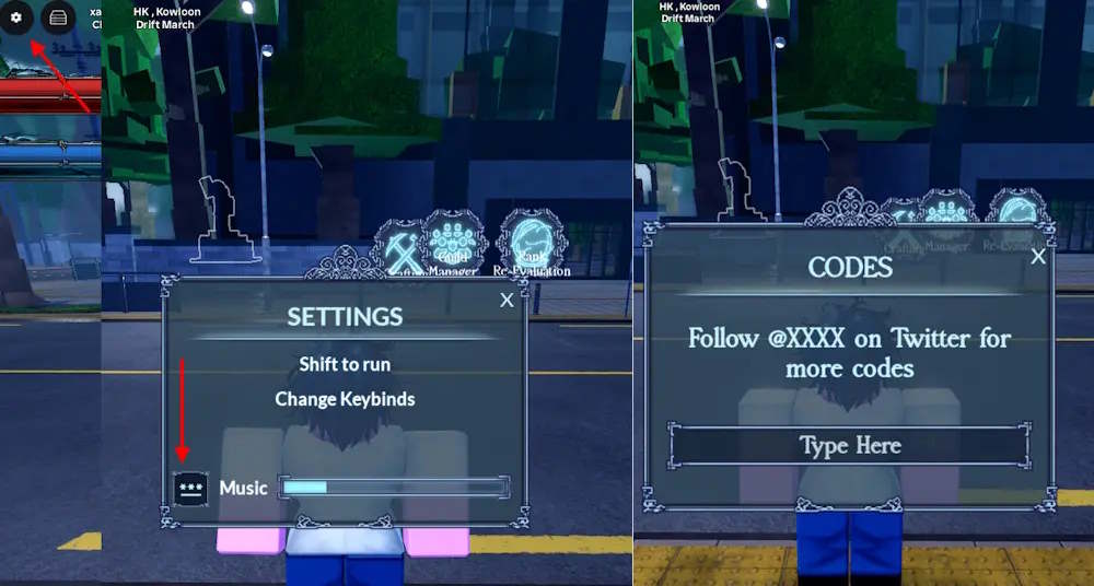 The latest Reawakened code and how to redeem it. Picture 2