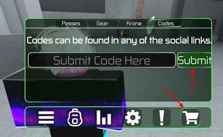 The latest Roblox Strafe codes and how to redeem them. Picture 2