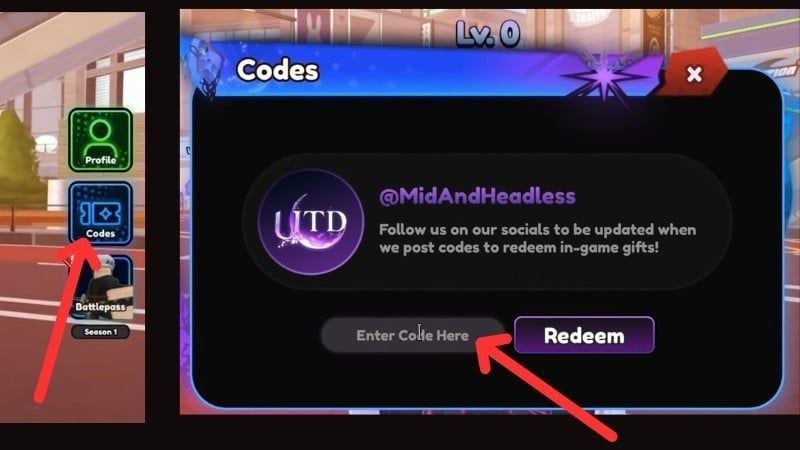 Picture 3 of The latest Universal Tower Defense codes for 2026, along with instructions on how to enter them.