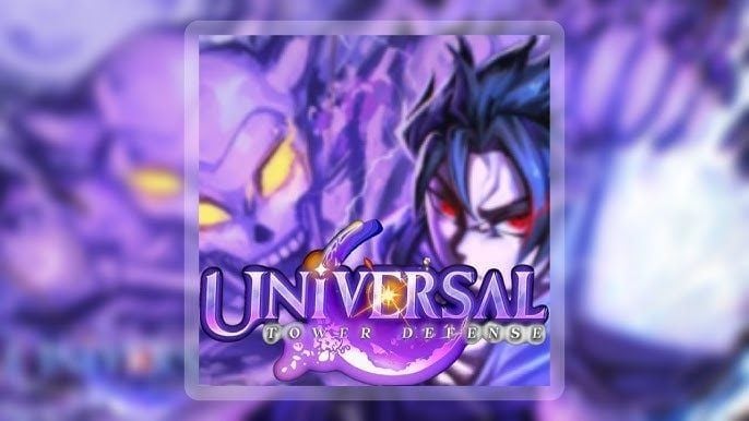 Picture 5 of The latest Universal Tower Defense codes for 2026, along with instructions on how to enter them.