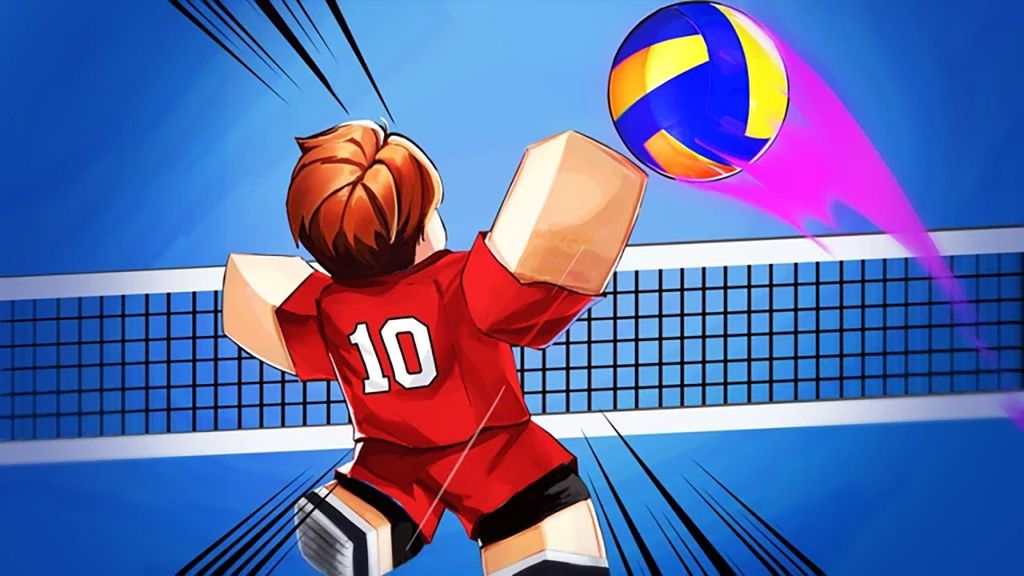 Picture 1 of The latest Volleyball Legend codes are now available, get Lucky Spins!
