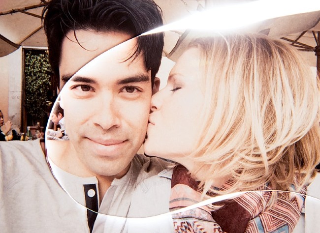 The life of Lee Holloway: A genius coder robbed of his true self by a terrible disease. Picture 2