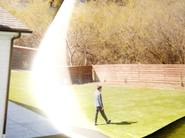 The life of Lee Holloway: A genius coder robbed of his true self by a terrible disease. Picture 3