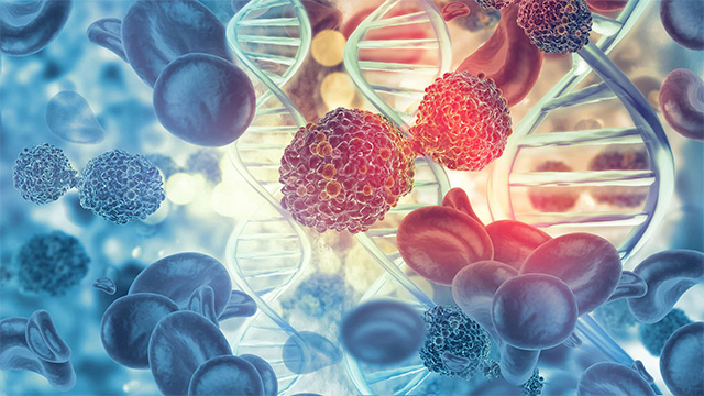 The miraculous mechanism of action of the world's first cancer cure. Picture 2