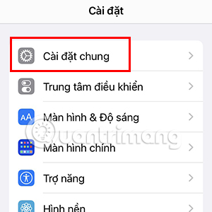 The most accurate way to check iPhone IMEI today Picture 3
