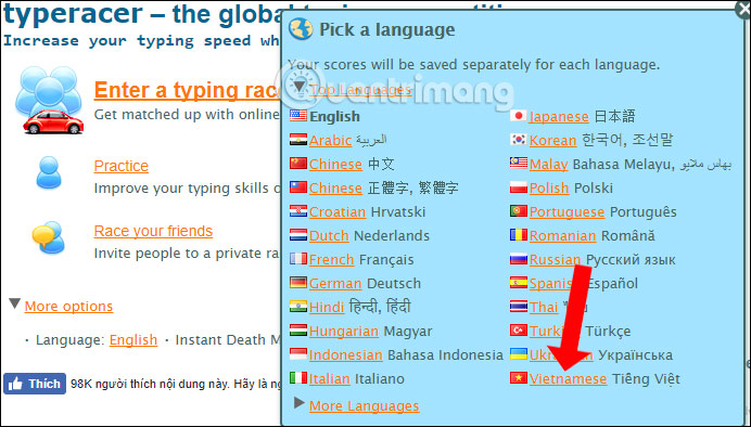 images 10 of The most accurate way to check your typing speed.