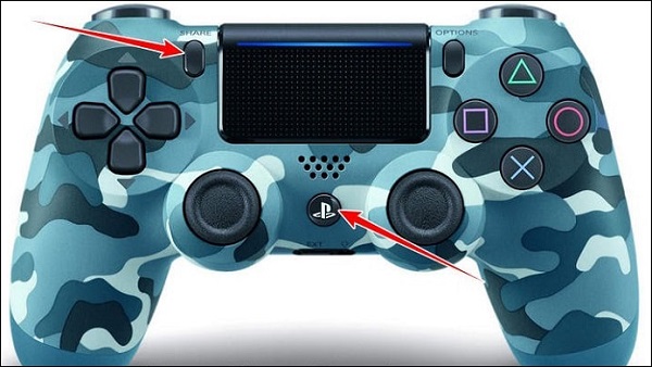 The most convenient way to connect a game controller to your computer Picture 3