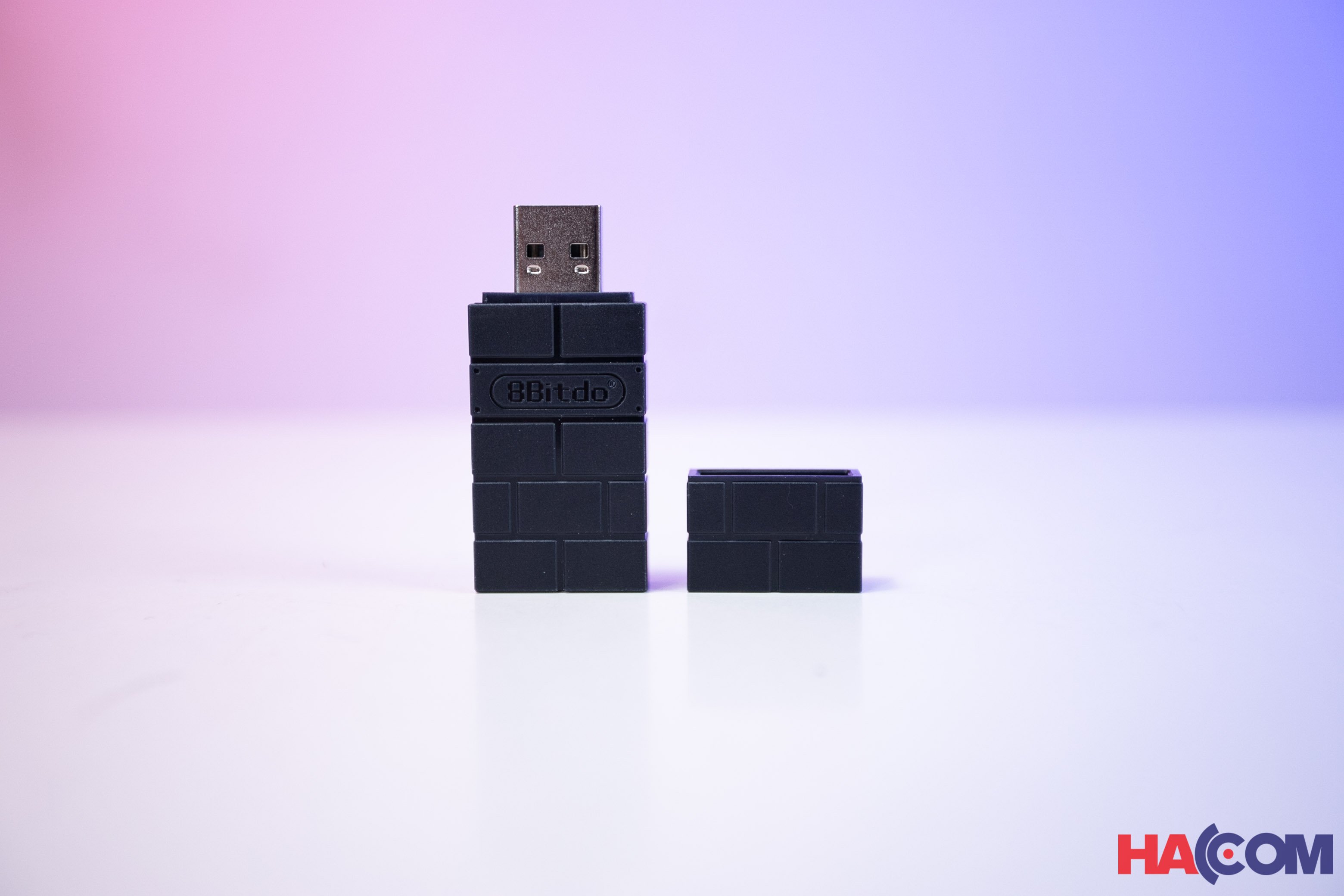 The most convenient way to connect a game controller to your computer Picture 6