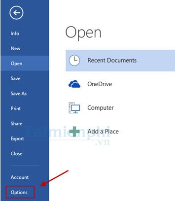 Picture 1 of The most detailed guide on how to convert inches to centimeters, millimeters, and meters in Word.