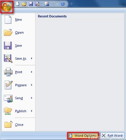 Picture 3 of The most detailed guide on how to convert inches to centimeters, millimeters, and meters in Word.