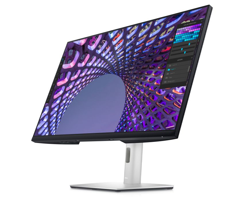 The most detailed guide to checking Dell monitor warranty! Picture 1