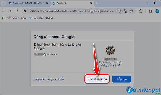 The most detailed way to retrieve a hacked Facebook account in 2024 Picture 10