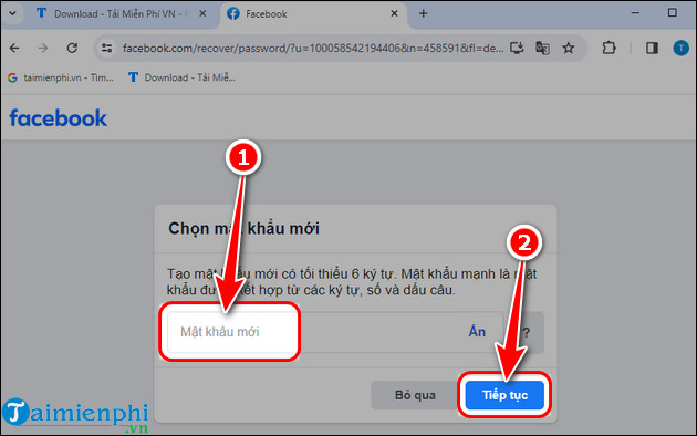 The most detailed way to retrieve a hacked Facebook account in 2024 Picture 13
