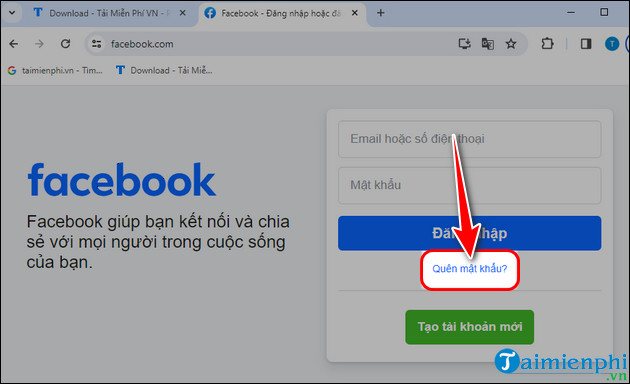 The most detailed way to retrieve a hacked Facebook account in 2024 Picture 8