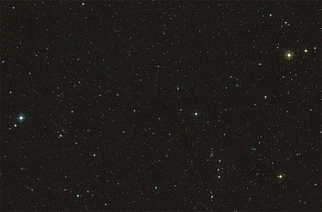 The most distant galaxy ever discovered holds amazing secrets Picture 1