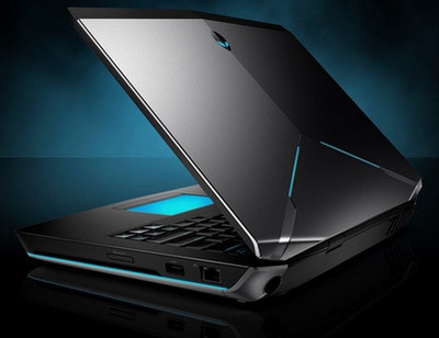 Picture 1 of The most effective way to cool down a laptop.