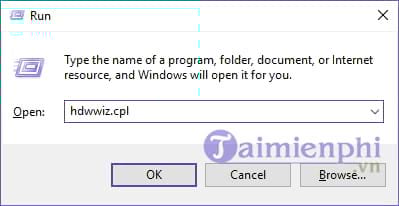 The most effective way to fix errors in computers and laptops that cannot connect to wifi Picture 20