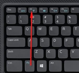The most effective way to fix errors in computers and laptops that cannot connect to wifi Picture 22