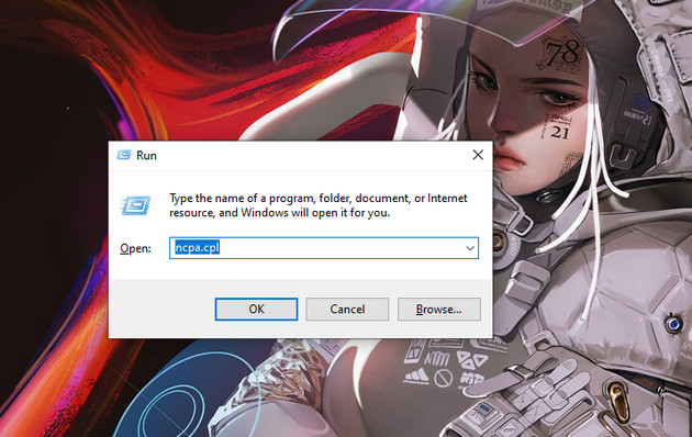 The most effective way to fix errors in computers and laptops that cannot connect to wifi Picture 4