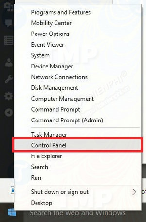 The most effective way to fix the error of not being able to reset Windows 10 Picture 8