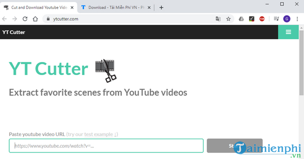 Picture 2 of The most effective YouTube video editing websites