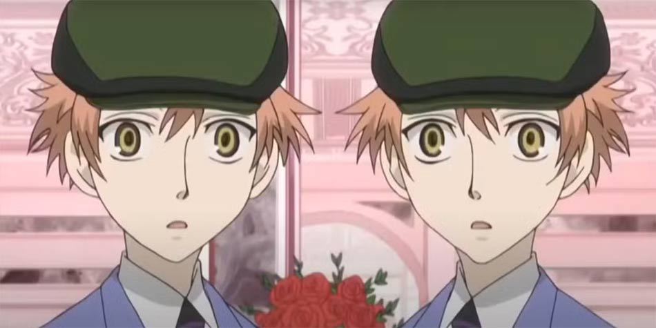 The most famous twins in the anime world Picture 4