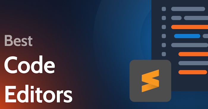 The most highly-rated code editing tools available today. Picture 1