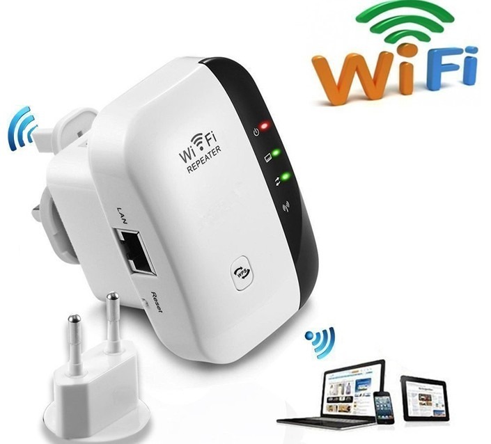 The Most Modern And Effective Wifi Booster Device On The Market Picture 10