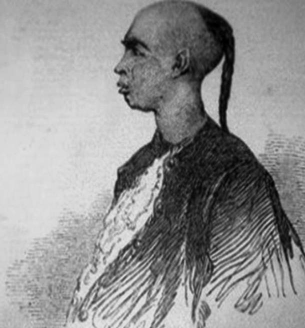 The Most Notorious Pirates in History Picture 9