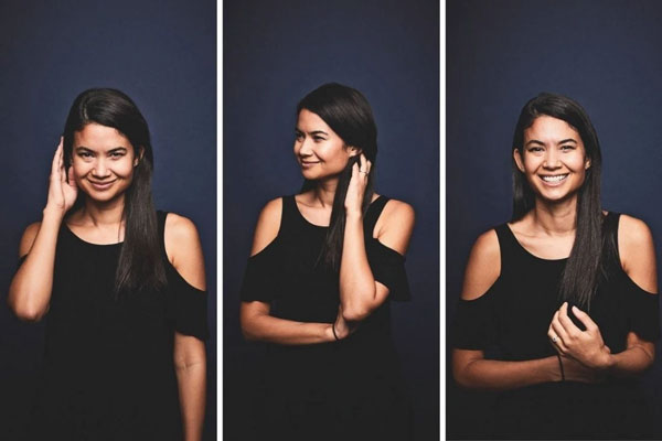 Picture 2 of The most powerful women in the tech world.