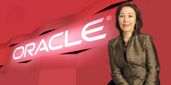 Picture 3 of The most powerful women in the tech world.