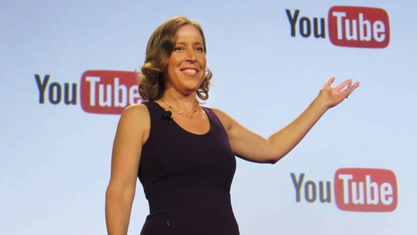 Picture 7 of The most powerful women in the tech world.