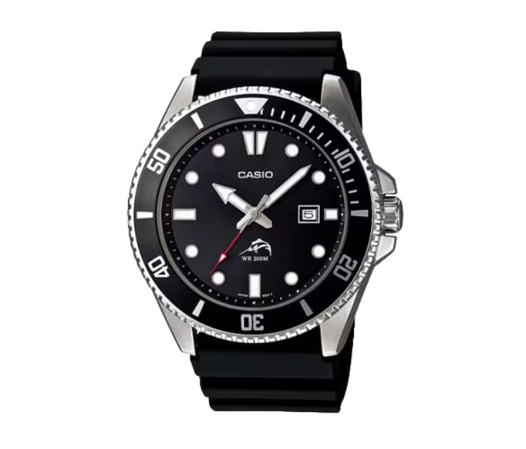 The Most Reliable Casio Watches Picture 3