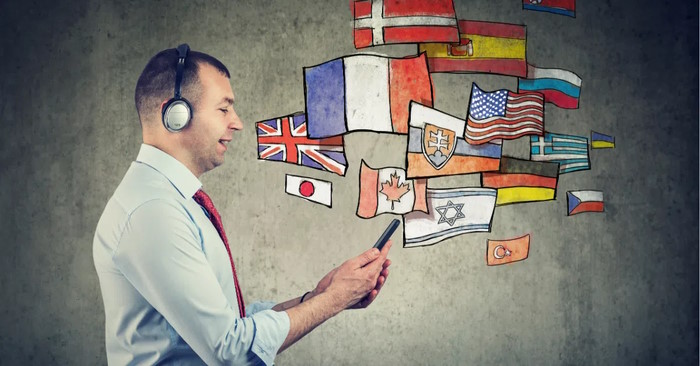 The most sought-after languages ​​in 2025 Picture 1