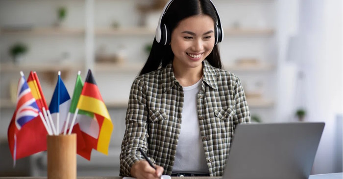 The most sought-after languages ​​in 2025 Picture 2