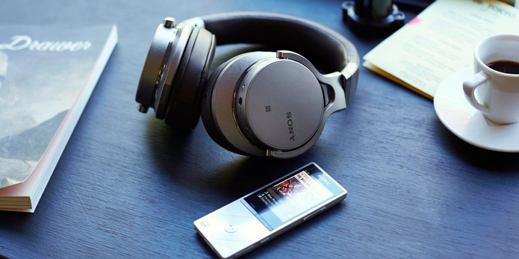 The most standard way to burn in headphones for smooth sound! Picture 4