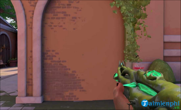 The most used Valorant Crosshair Code Pro crosshair code Picture 1