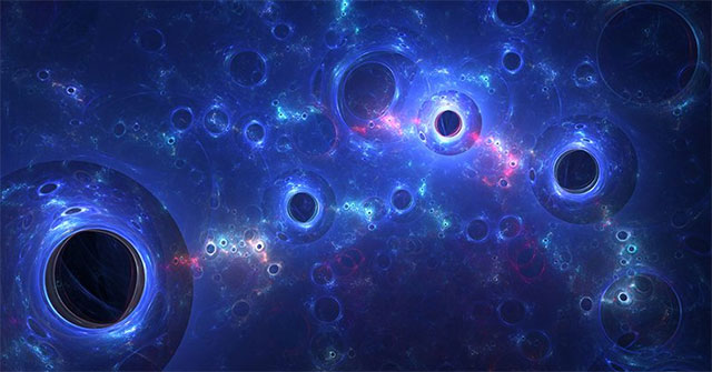 Dark Matter Mystery: 'Mirror Worlds' and the Edge of the Universe May Be Key to Solving the Code Picture 1