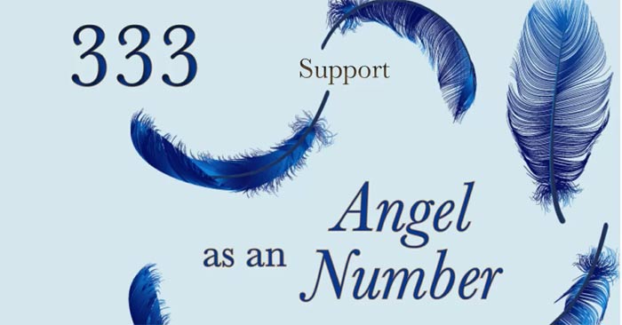 The Mystical Meaning of Angel Number 333 Picture 1