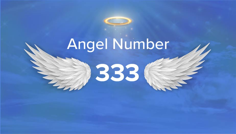 The Mystical Meaning of Angel Number 333 Picture 2
