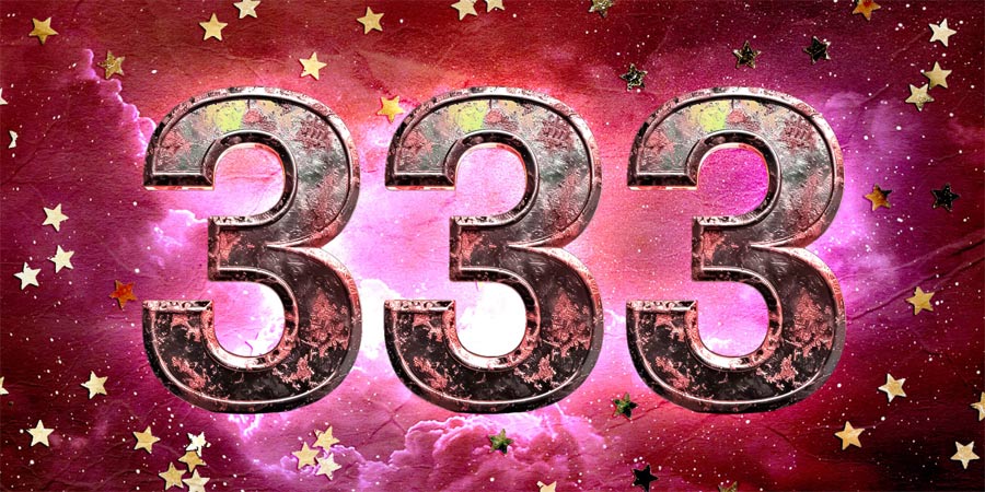 The Mystical Meaning of Angel Number 333 Picture 3