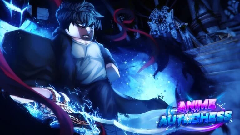 Picture 3 of The newest and most complete list of Anime Auto Chess codes for 2026.