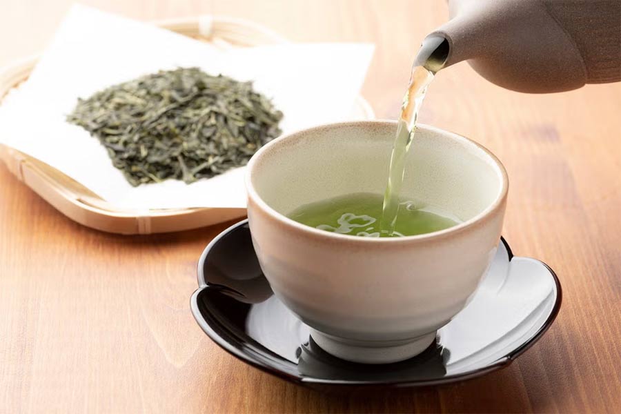 The No. 1 Tea Recommended by Nutritionists for Longevity Picture 2