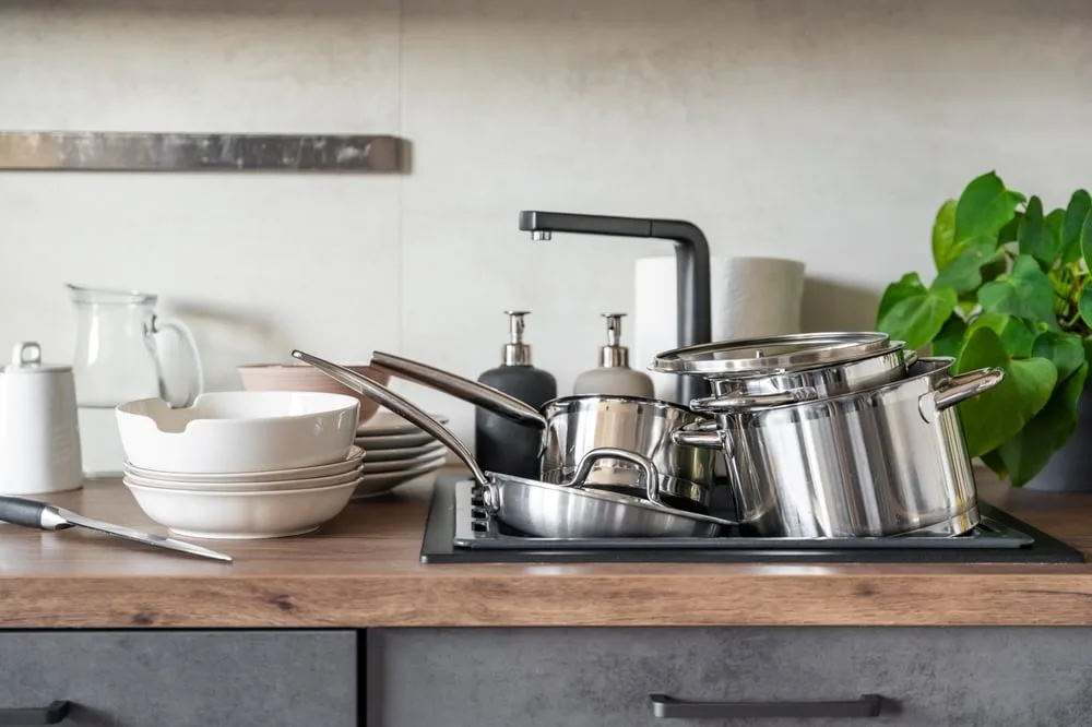 Small conflicts in the family can easily lead to big arguments. Picture 3