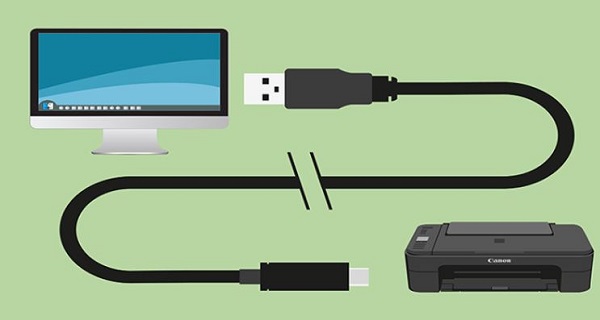 The printer is ready to print, fix it in a flash Picture 3