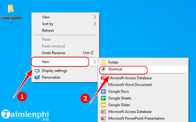 Picture 3 of The quickest and most secure way to lock your Windows screen.