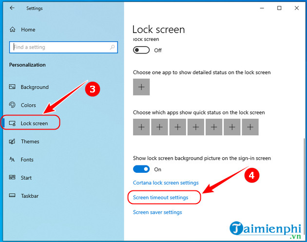 Picture 9 of The quickest and most secure way to lock your Windows screen.