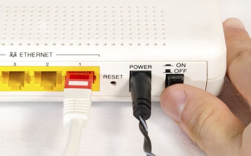 images 7 of The quickest way to change your WiFi password on a computer or laptop.